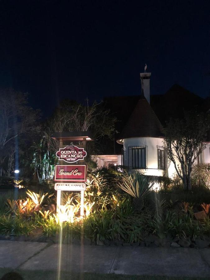 Resort Granja Brasil Itaipava Petropolis (Rio de Janeiro) Exterior foto